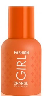 Fashion Girl Orange EDT 50 ml Kadın Parfümü kullananlar yorumlar